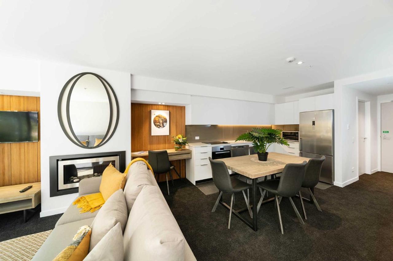 Mara Apartment @ The Base Of Coronet Peak Квинстаун Экстерьер фото